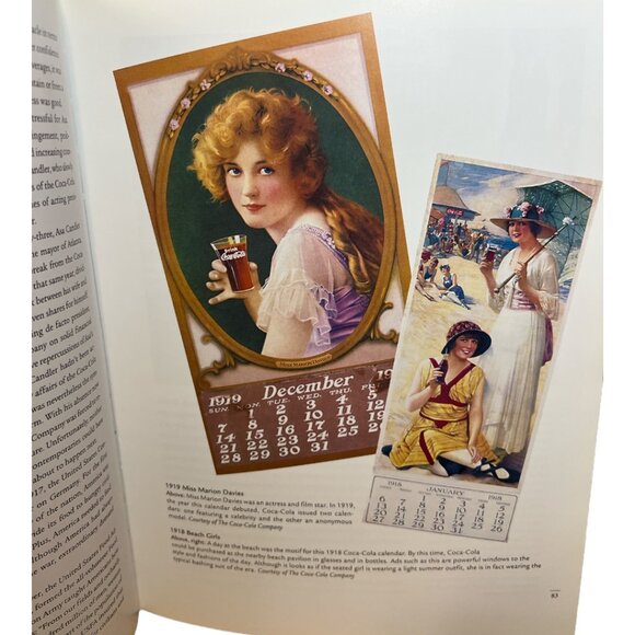 The Sparkling Story of Coca-Cola Hardbound Book - Picture 10 of 16